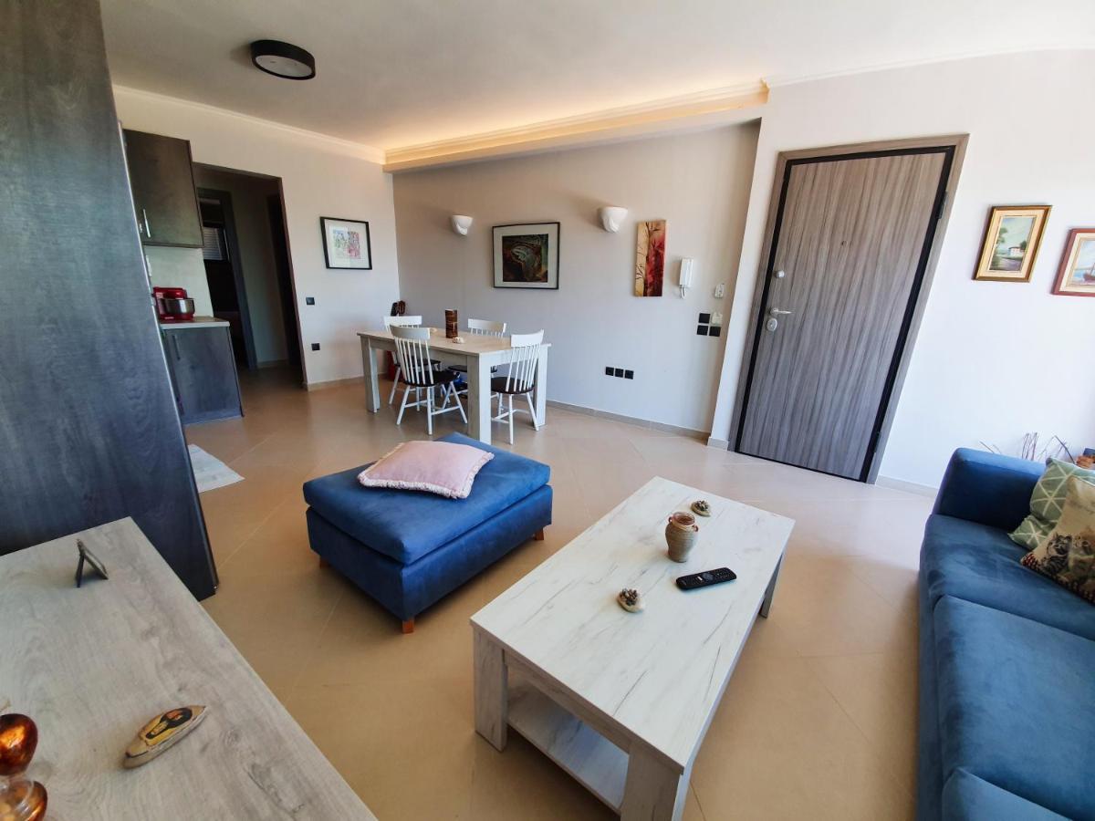 George'S Apartment Лефкада Экстерьер фото