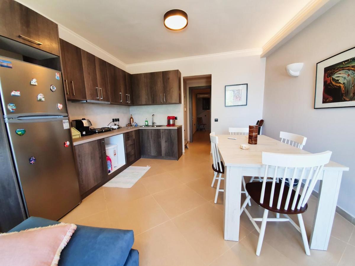 George'S Apartment Лефкада Экстерьер фото