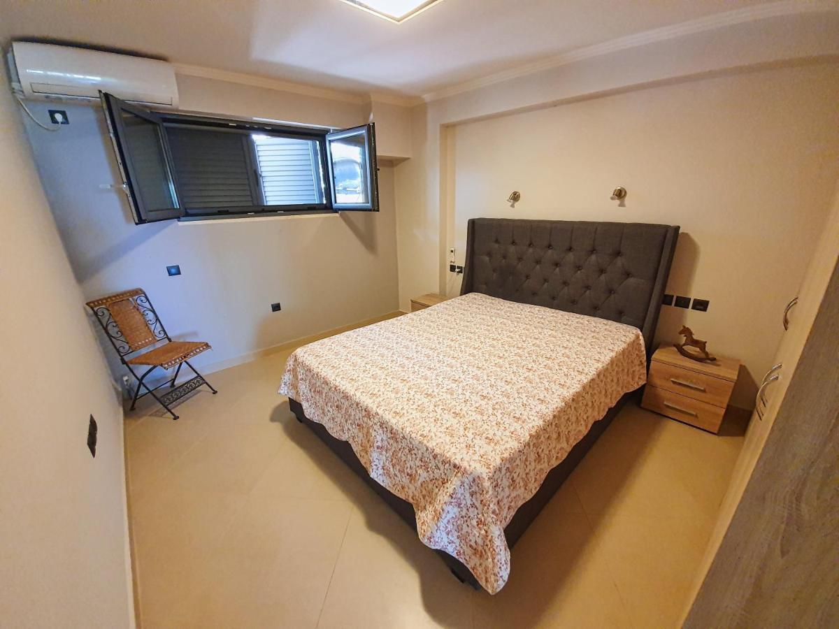 George'S Apartment Лефкада Экстерьер фото